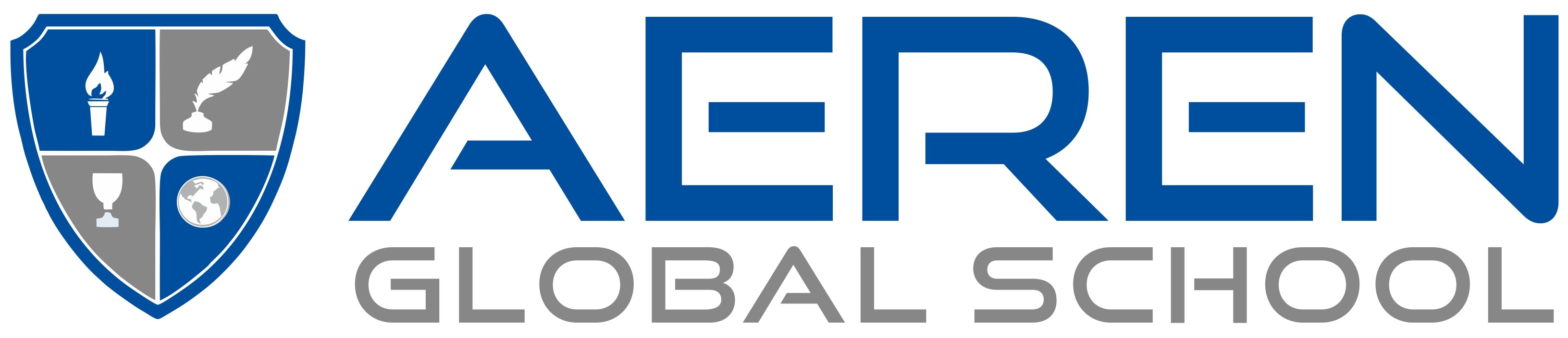 Aeren Global School