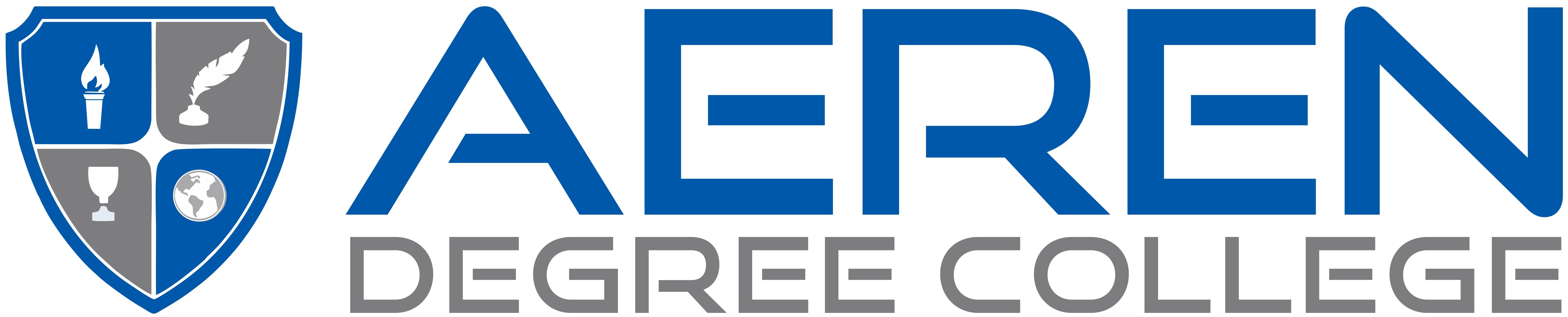 Aeren College of Commerce & Management