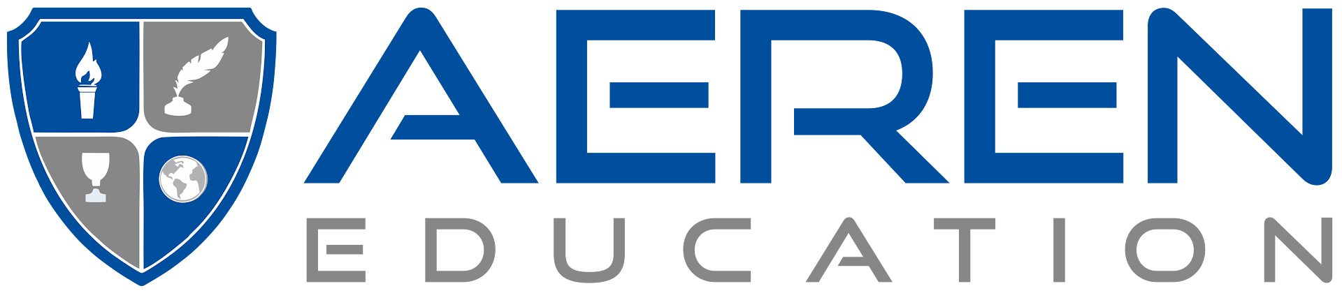 Aeren Logo