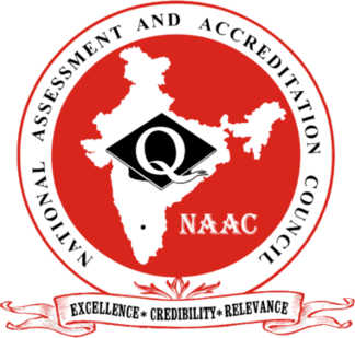 Accredited by NAAC with B Grade