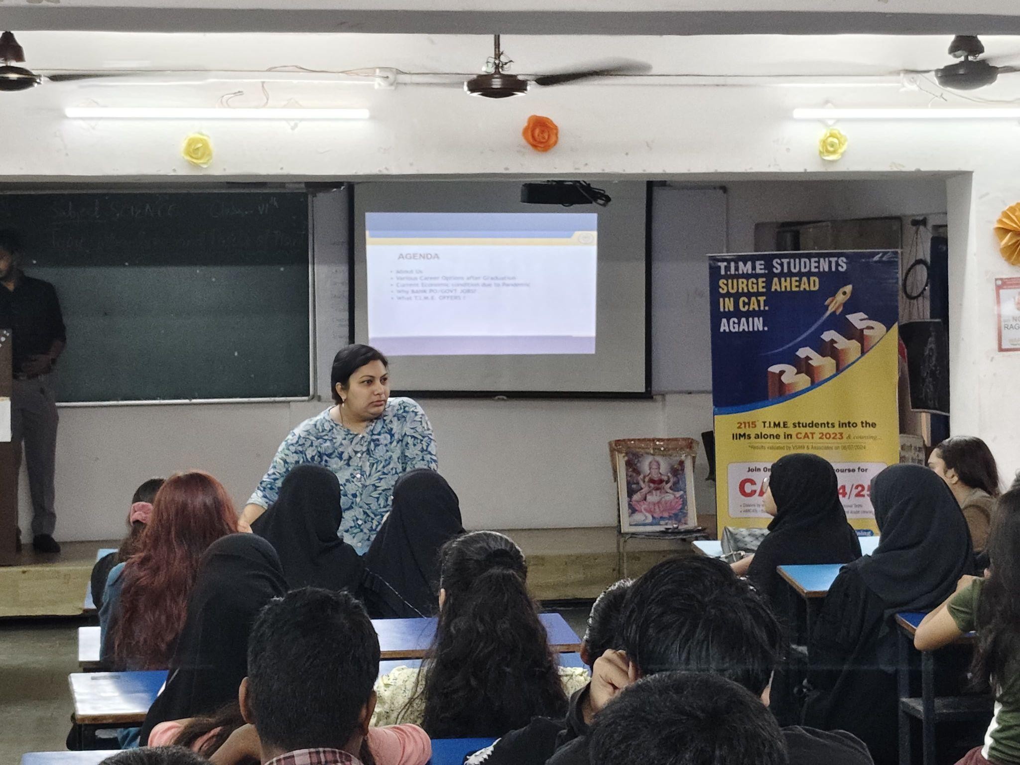 Seminars & Workshops